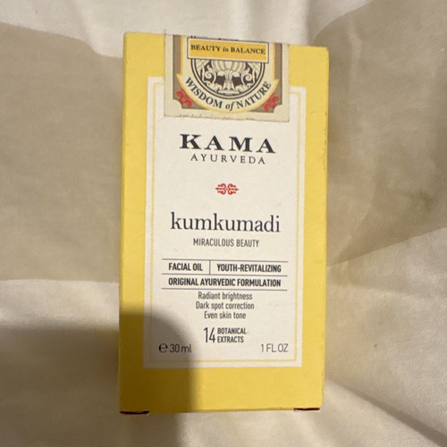 Kama ayurveda kumkumadi - kumkumadi, face