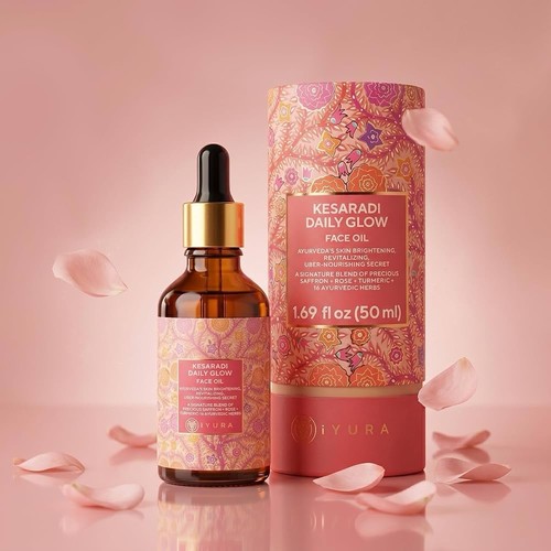 Iyura face oil - iyura, |