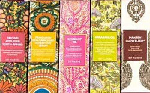 Iyura ayurvedic yauvari - 5,