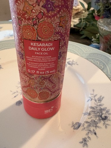 Ayurveda kesaradi daily glow - kesaradi,