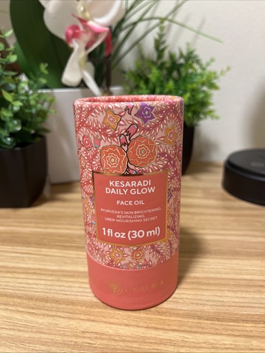 Iyura kesaradi daily glow - glow, face