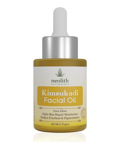Neolith kimsukadi facial oil - kimsukadi,