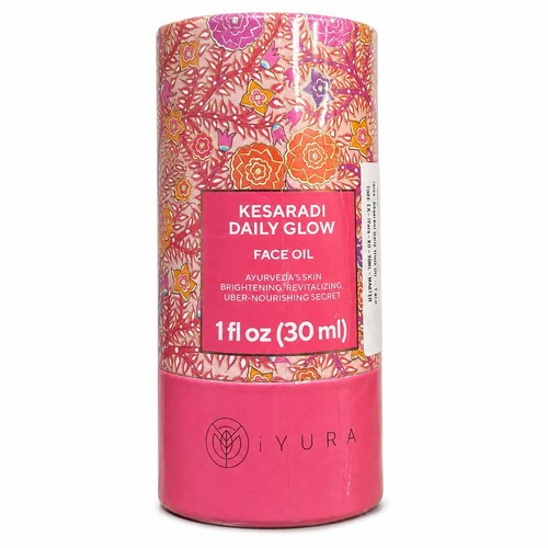 Iyura kesaradi daily glow - iyura,