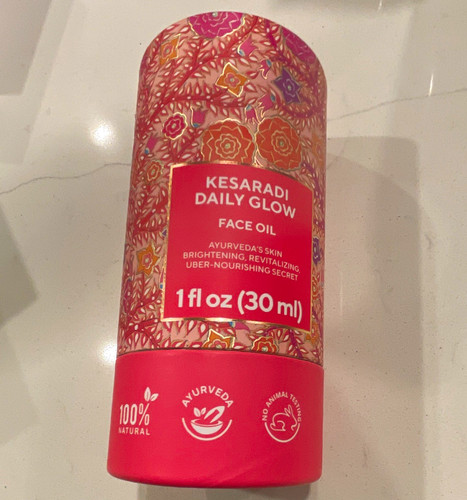 Kesaradi daily glow face - kesaradi,