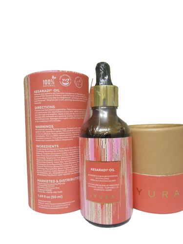 New kesaradi oil iyura indian - new,