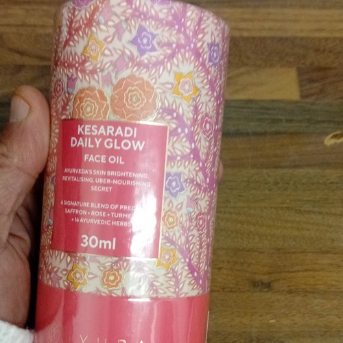 Yura kesaradi daily - yura,