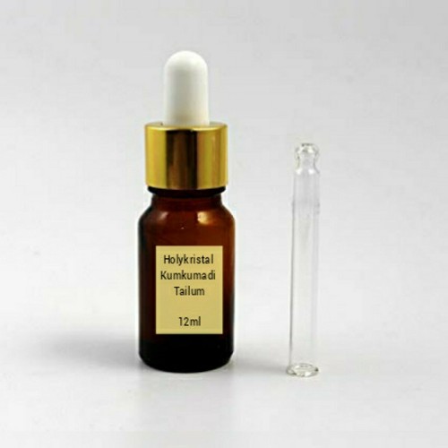 Kumkumadi oil kesaradi - /,