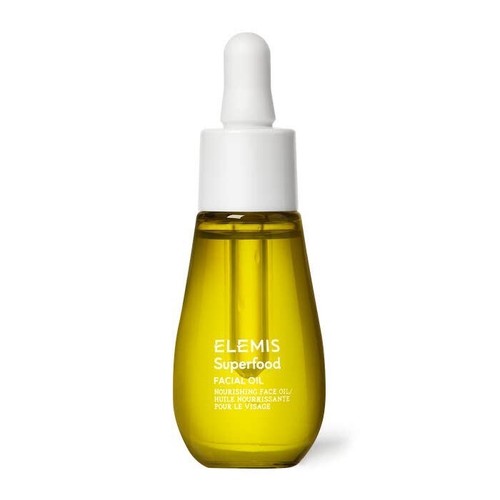 Superfood facial oil - superfood,