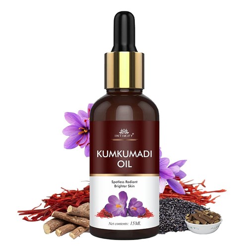 Kumkumadi face oil for - for, glowing